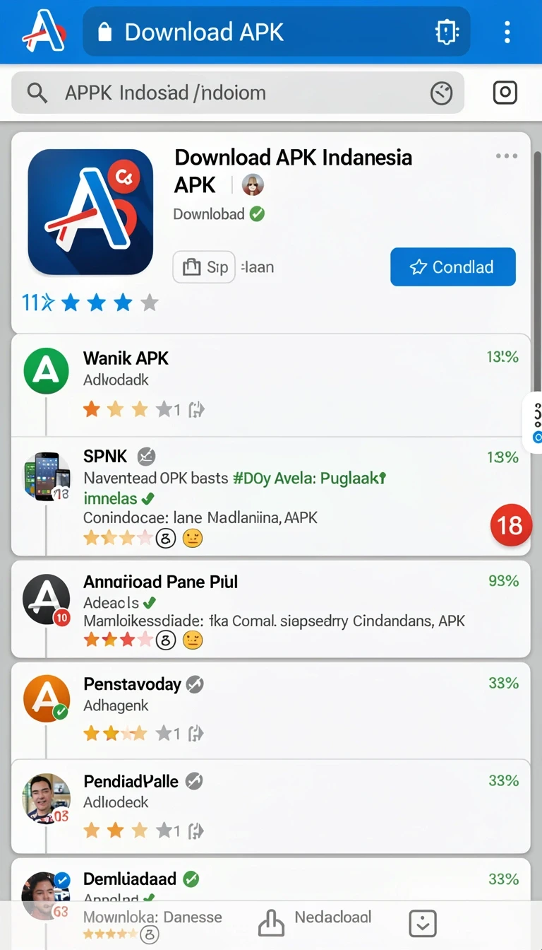 Screenshot Aplikasi big77 Resmi: Download dan Instalasi nomor 3