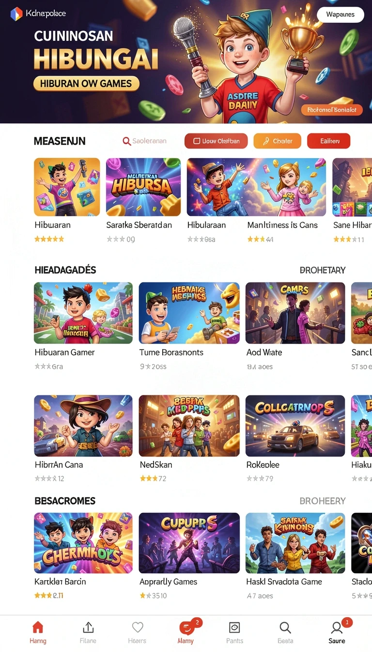Screenshot Review Aplikasi lotusbet88 nomor 3