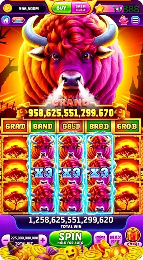 Screenshot 98spin nomor 3