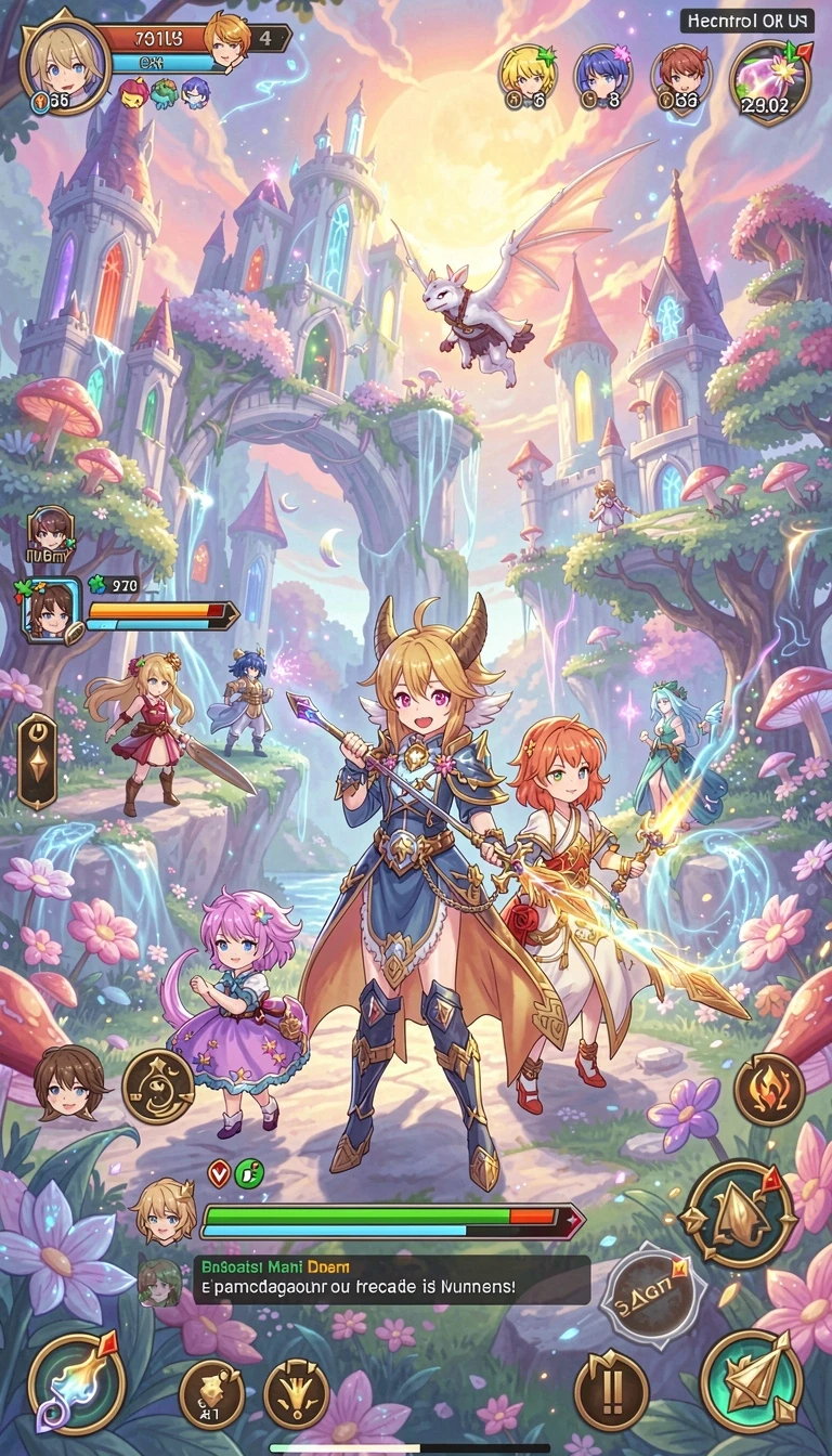 Screenshot Review Aplikasi dorahoki nomor 1