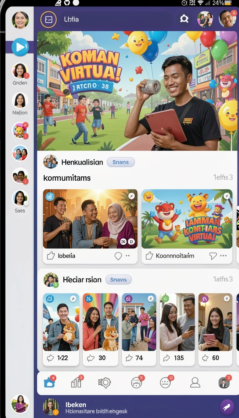Screenshot Review Aplikasi bonusrp nomor 3