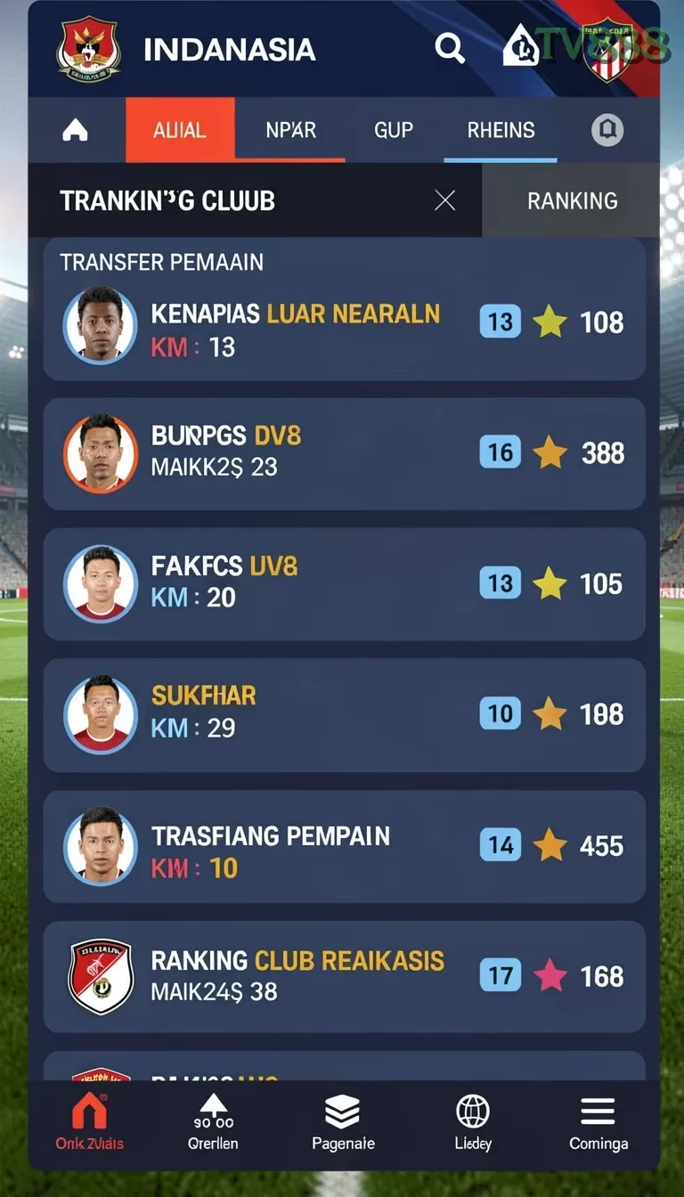 Screenshot fb168 nomor 2