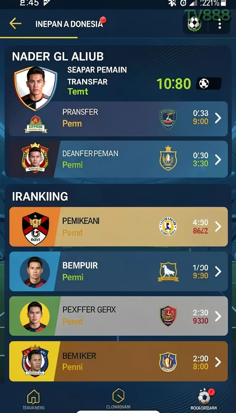Screenshot ocatoto nomor 1