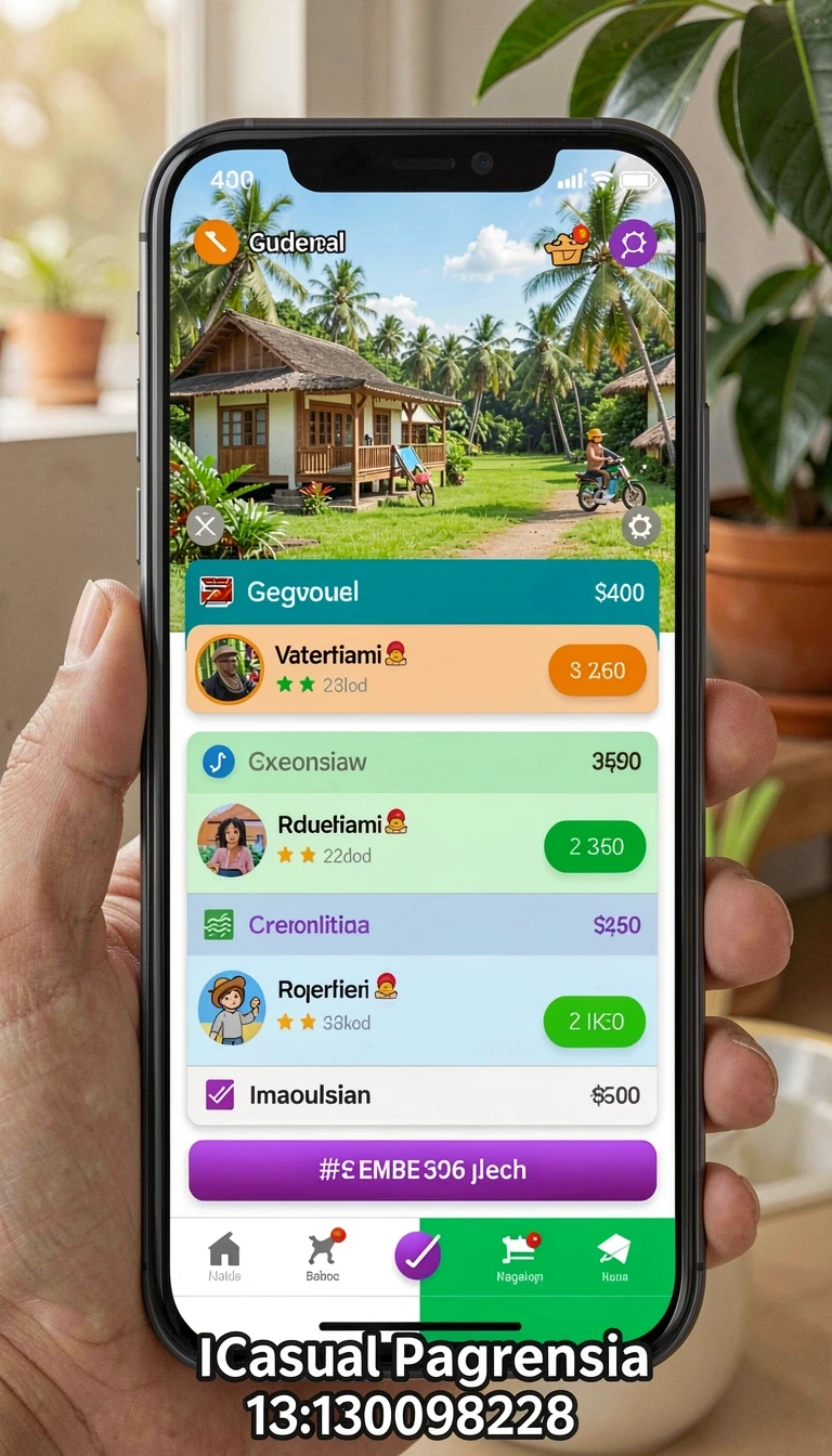 Screenshot Review Aplikasi okwin nomor 2