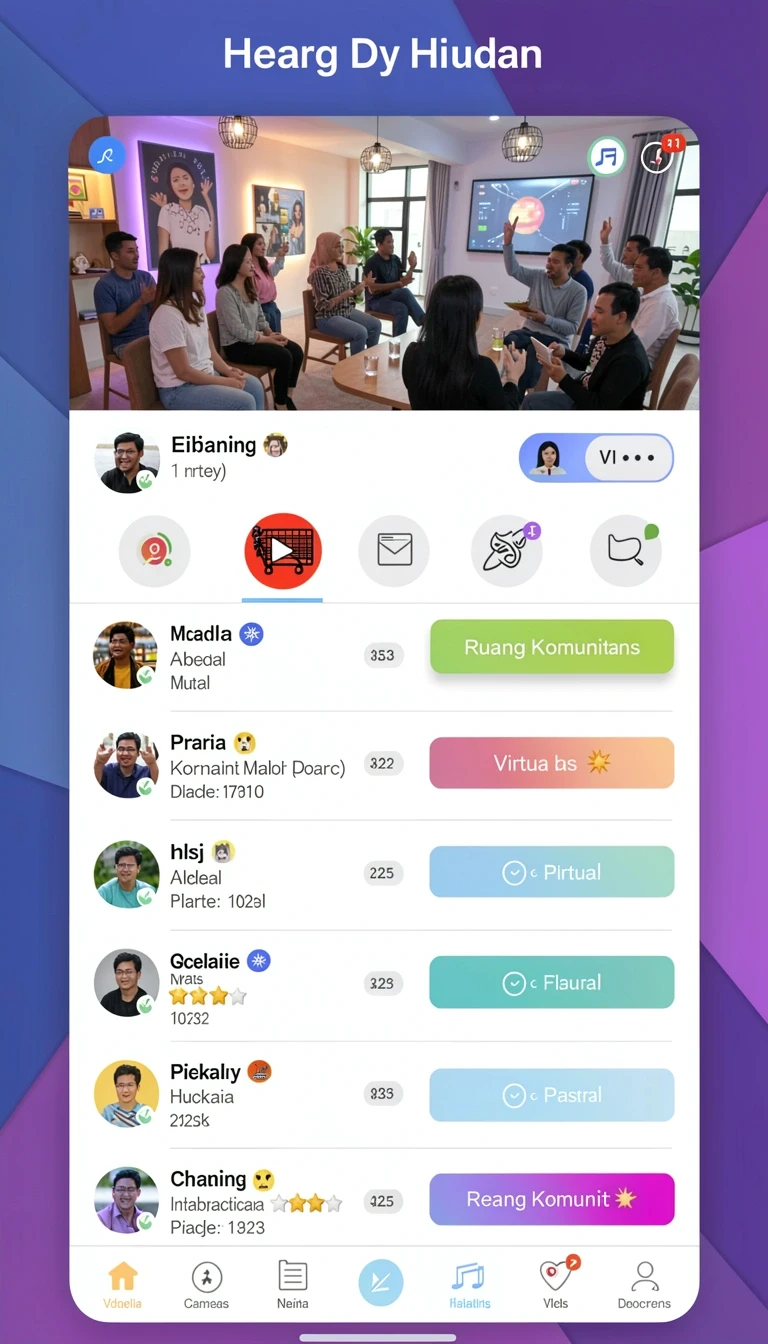 Screenshot Review Aplikasi okwin nomor 1