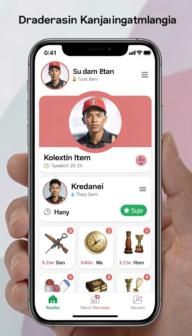 Screenshot Aplikasi poker Resmi: Download dan Instalasi nomor 1