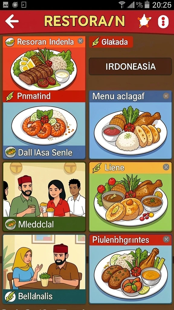 Screenshot Review Aplikasi gacormega nomor 3