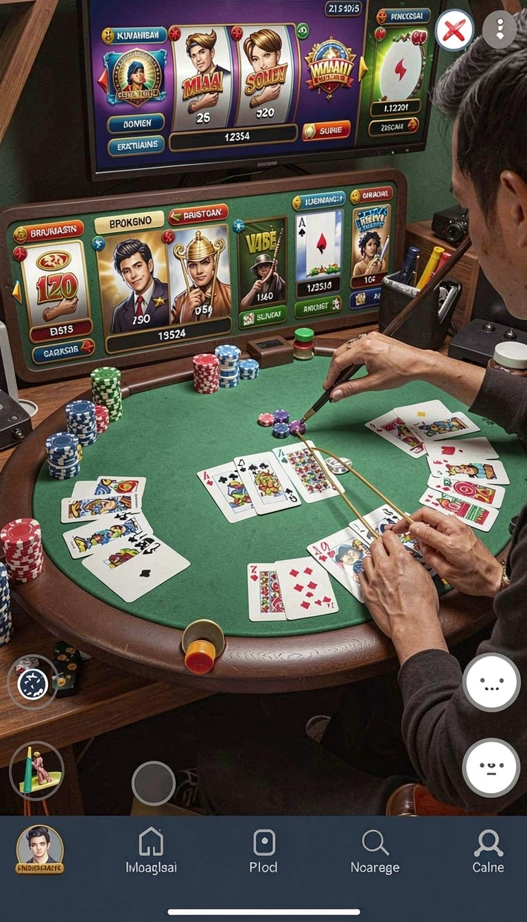 Screenshot Review Aplikasi slot21 nomor 2