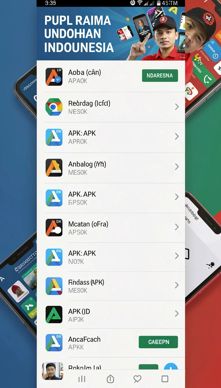 Screenshot Review Aplikasi jitutoto nomor 2