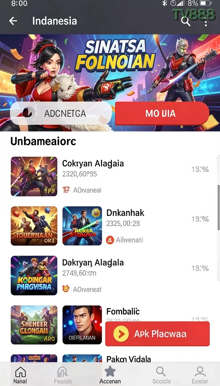 Screenshot 88iii nomor 1