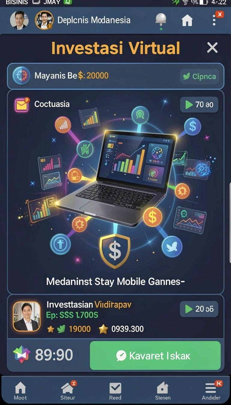Screenshot me355 Terbaru: Download APK Resmi dan Aman nomor 3