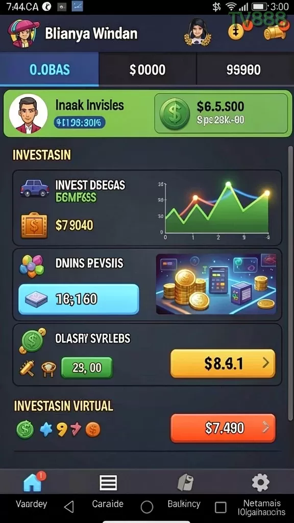 Screenshot ocatoto nomor 3