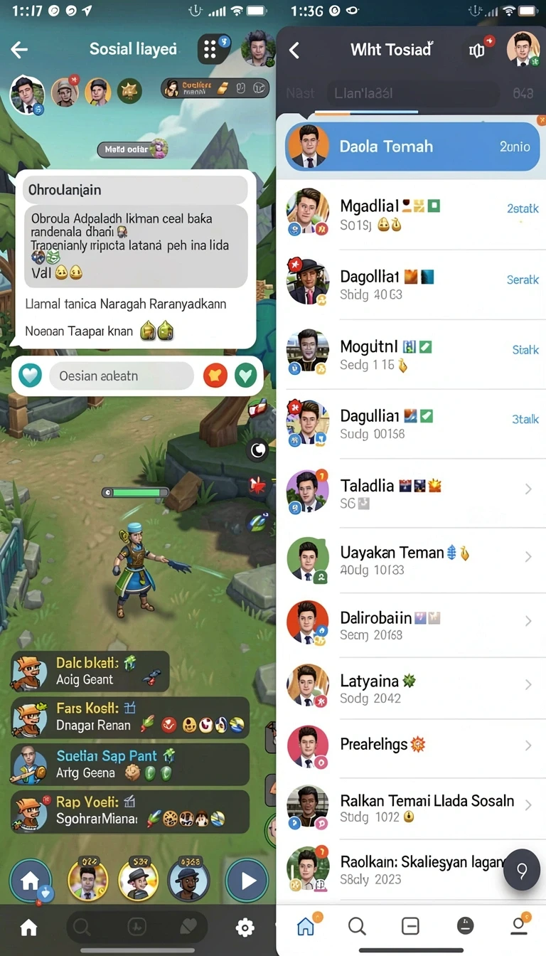 Screenshot Review Aplikasi quarkplay nomor 3