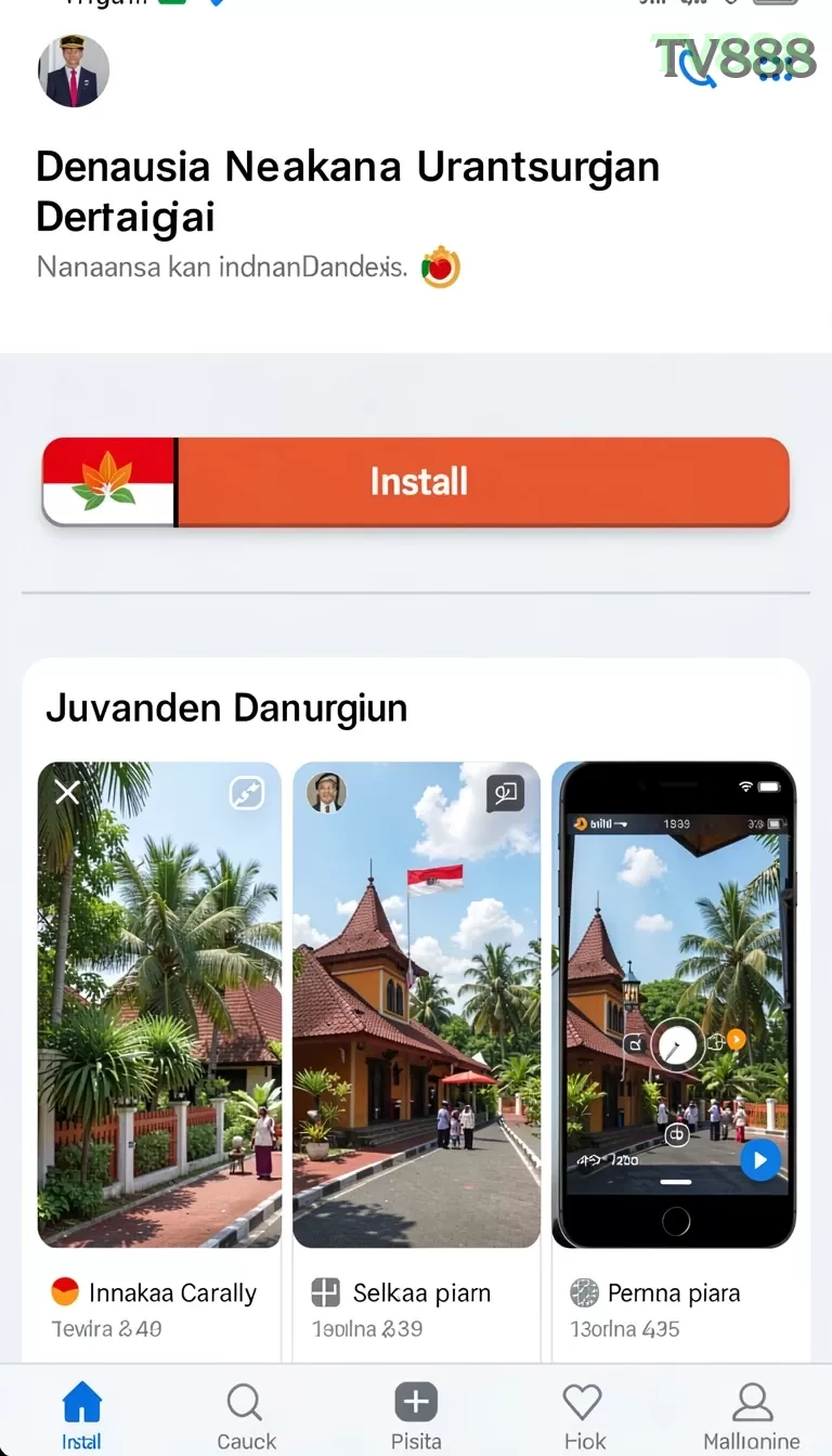 Screenshot dmd999 nomor 1