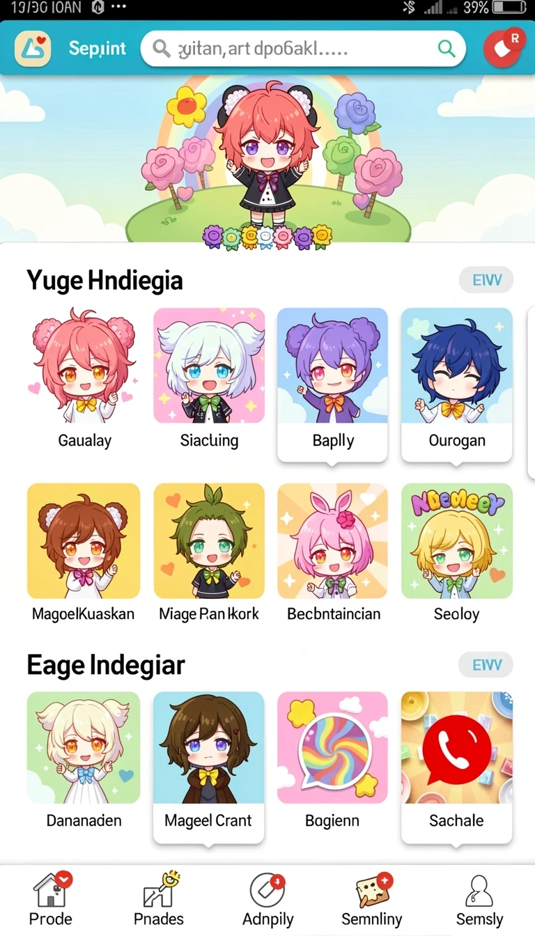 Screenshot Review Aplikasi saranajitu nomor 1