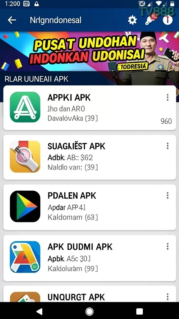 Screenshot vc55 nomor 1