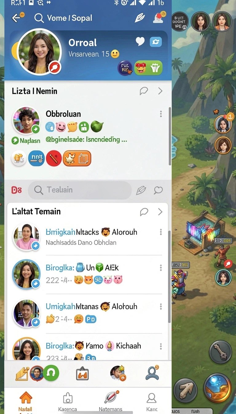 Screenshot Review Aplikasi mintoto nomor 2