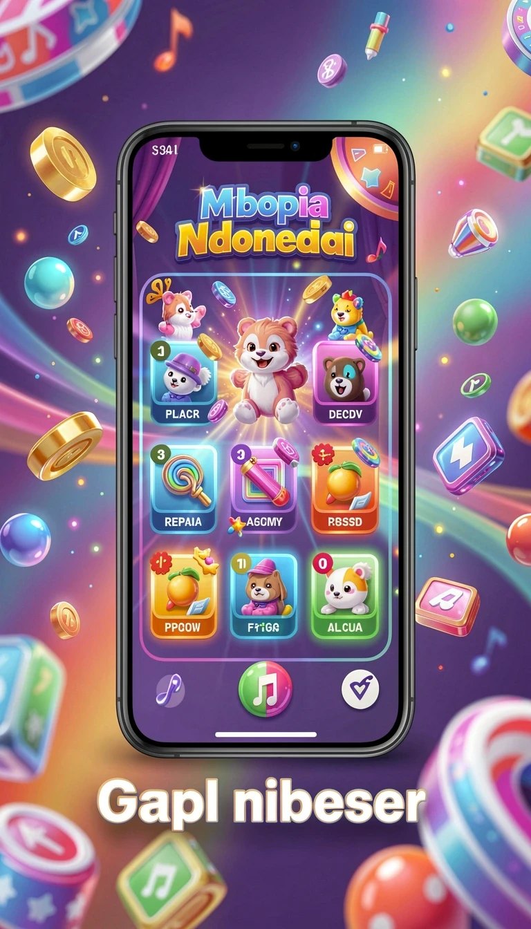 Screenshot Aplikasi mahjong288 Resmi: Download dan Instalasi nomor 3