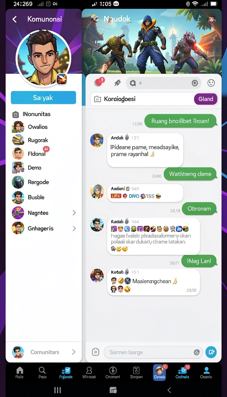 Screenshot Review Aplikasi jagotogel nomor 1