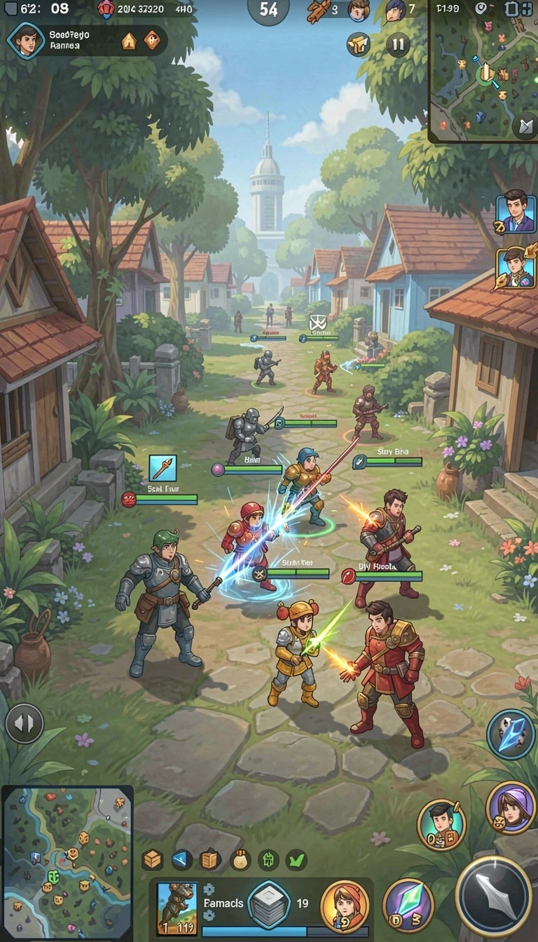 Screenshot Review Aplikasi fajartoto nomor 2