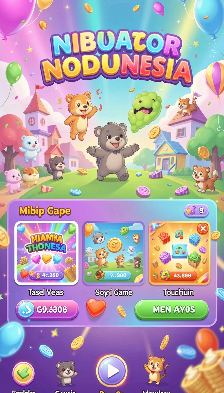 Screenshot Review Aplikasi superhoki nomor 3