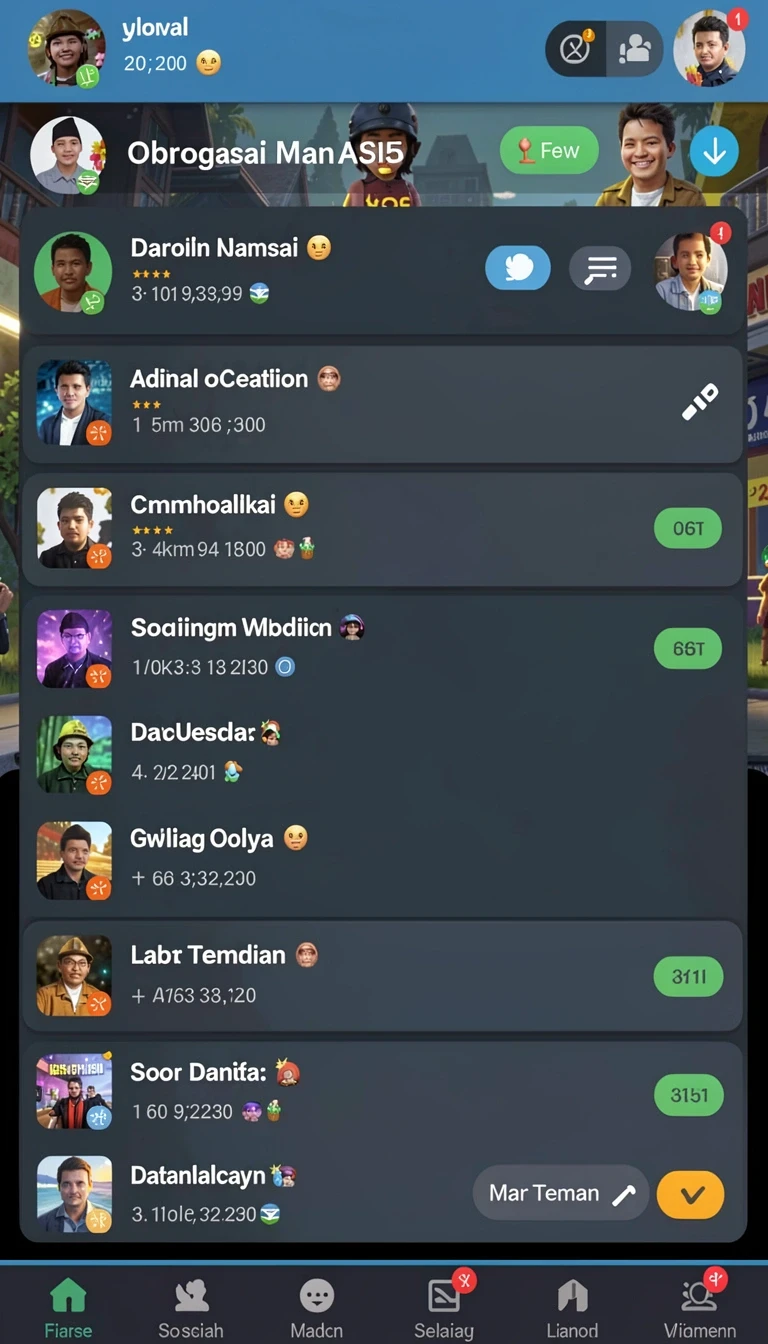 Screenshot Review Aplikasi sbobet nomor 3