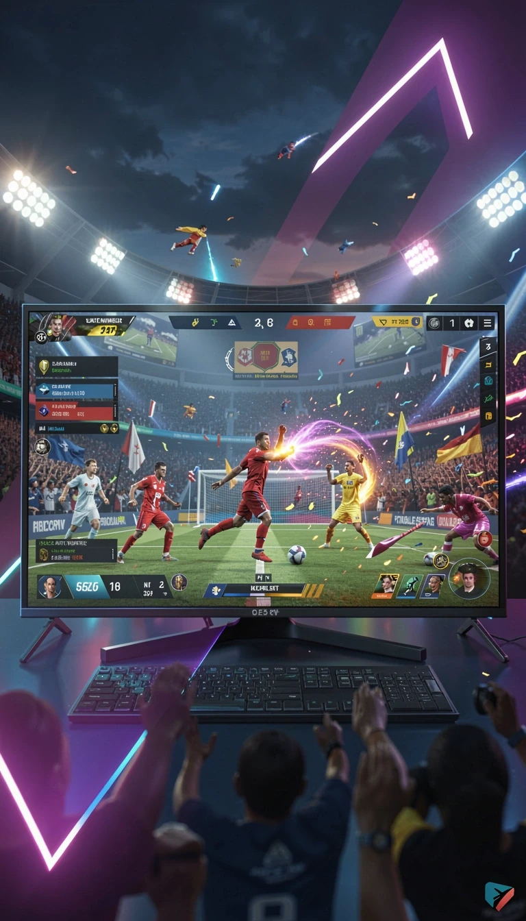 Screenshot Review Aplikasi pgking nomor 1