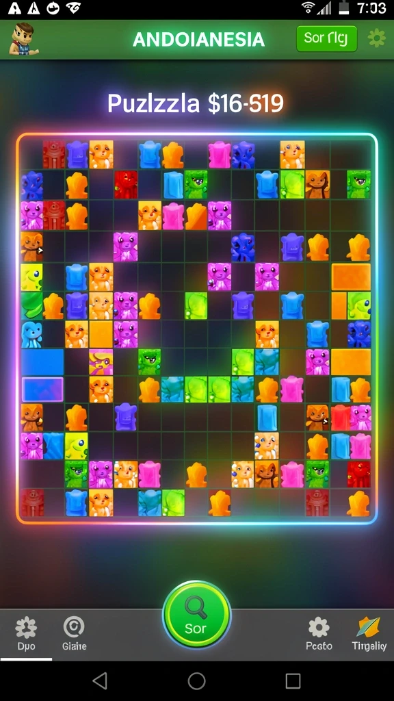 Screenshot win33 Terbaru: Download APK Resmi dan Aman nomor 1