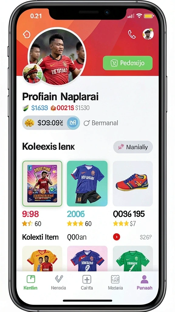 Screenshot Review Aplikasi bank303 nomor 2