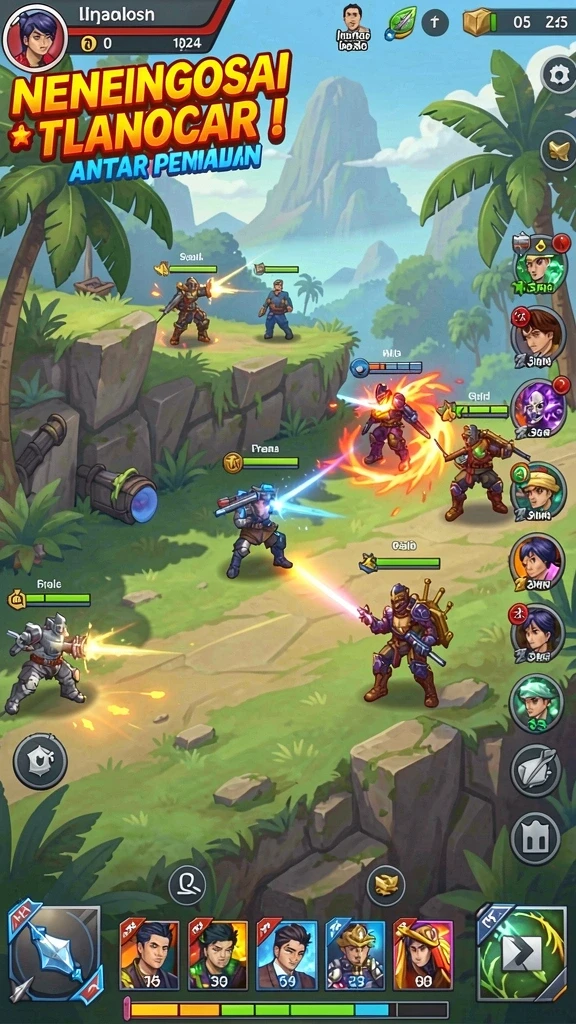 Screenshot Review Aplikasi mastertoto nomor 2