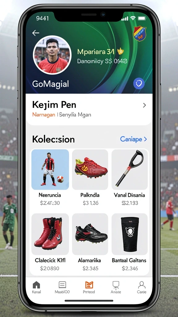 Screenshot Aplikasi poa88 Resmi: Download dan Instalasi nomor 1